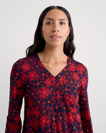 Seasalt Cornwall Peg Loom Tunic