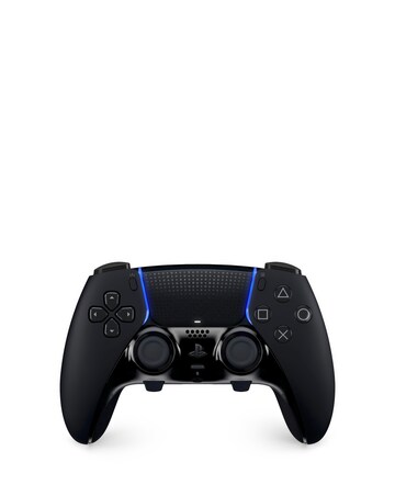 PS5 DualSense Edge Wireless Controller - Midnight Black