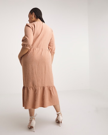 Nobody's Child Rachel Midi Dress