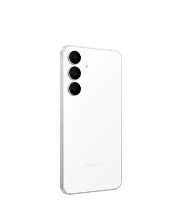 Samsung Galaxy S25 FE 128GB - White