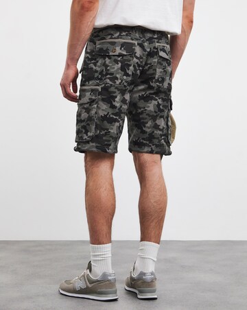 Joe Browns Hit The Action Cargo Shorts