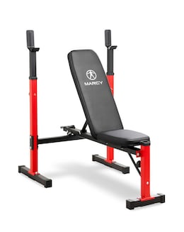 Marcy MWB-5511 Standard Weight Bench