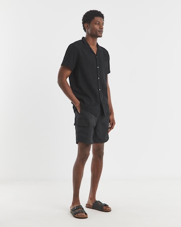 Cargo Quick Dry Swimshorts
