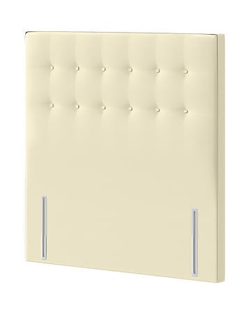 Silentnight Goya Headboard- Fabric