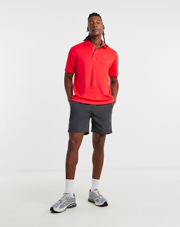 Under Armour Tech Short Sleeve Polo