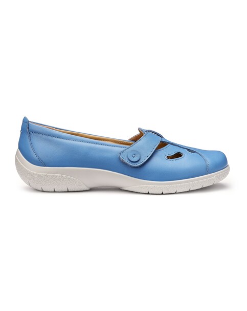 Hotter Nirvana Extra Wide Shoe