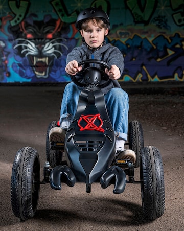 XOOTZ Venom Go Kart