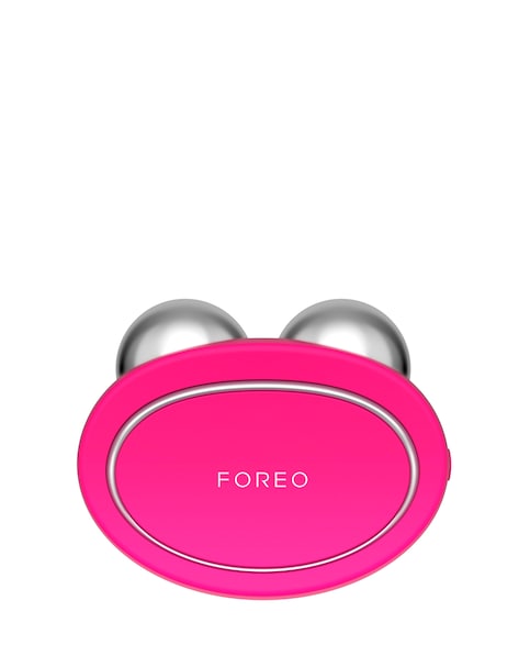 Foreo BEAR App-Connected Microcurrent Facial Toning Device - Fuchsia