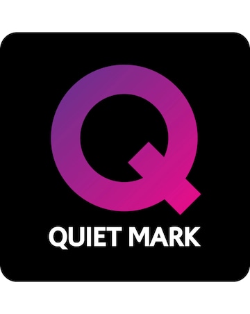 Hisense KitchenFit 5i Series WF5I1045BWQ 10.5kg Washing Machine - White