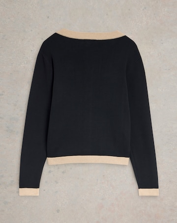 White Stuff Charlotte Cardigan