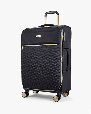 Rock Sloane 3pc Suitcase Set