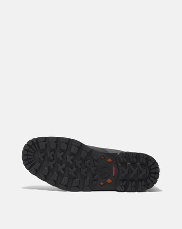 Timberland Britton Road Lace Up Shoes