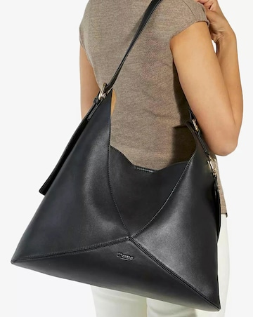 Dune Dearest Real Leather Tote Bag