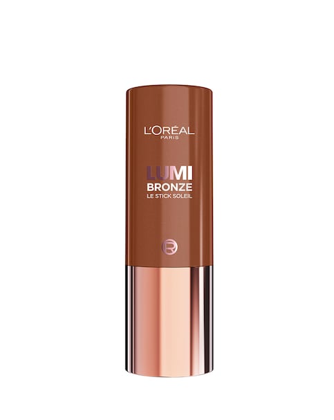 LOreal Paris Lumi Bronze Le Stick Soleil 130 Sunset Dore