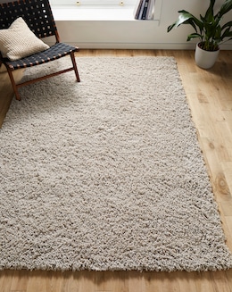 Jazz Shaggy Cosy Rug