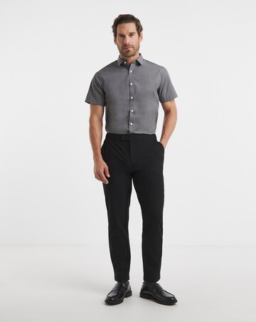 Short Sleeve Formal Shirt Regular
