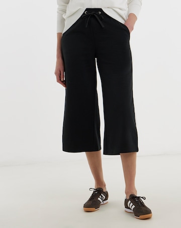 Cropped Jogger