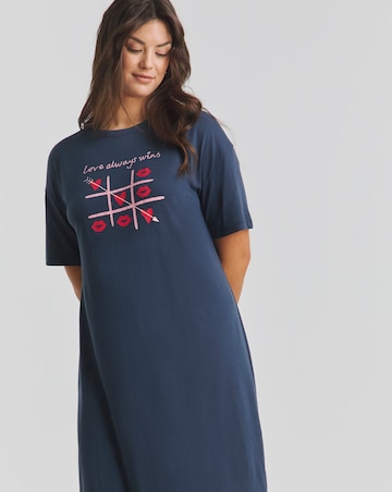 Simply Be (2 Pack) Value Nighties