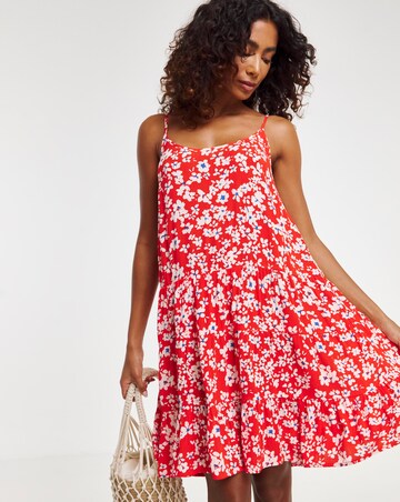 Value 2 Pack Beach Dresses