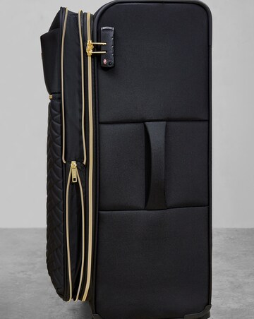 Rock Sloane Medium Suitcase