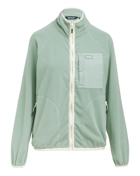 Regatta Lilana Full Zip Fleece