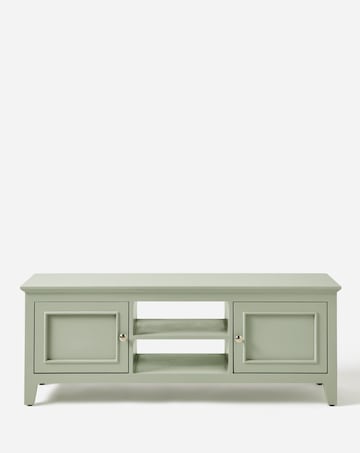 Julipa Knighton TV Unit