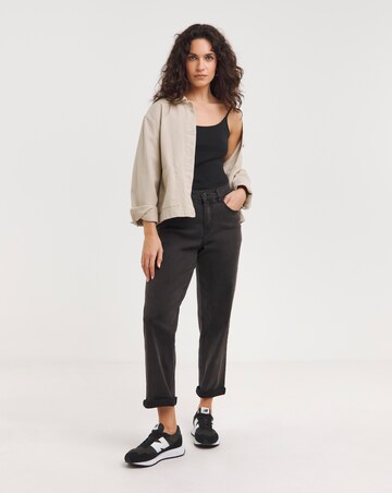 Black 2 Pack The Longline Camis