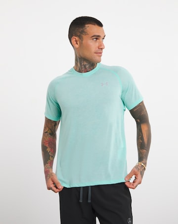 Under Armour Streaker Short Sleeve T-Shirt
