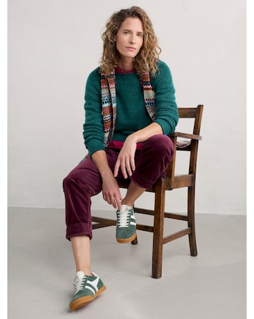 Seasalt Lily Bell Jumper