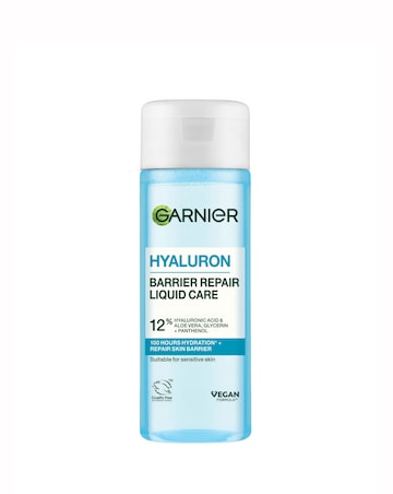 Garnier Hyaluron Barrier Repair Liquid Care 120ML