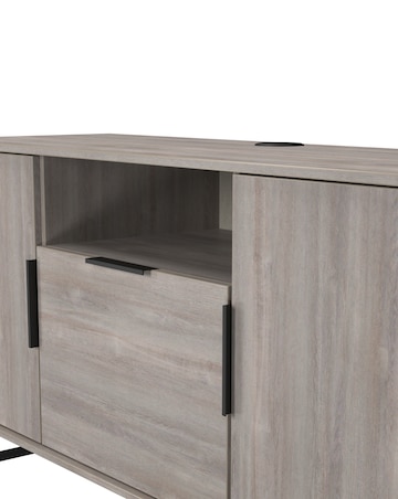 Hayden Ready Assembled TV Unit