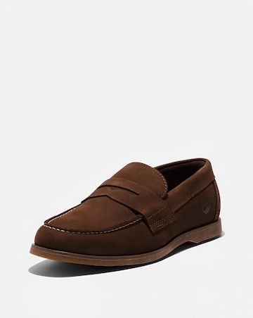Timberland Classic Boat Shoe - Cocoa
