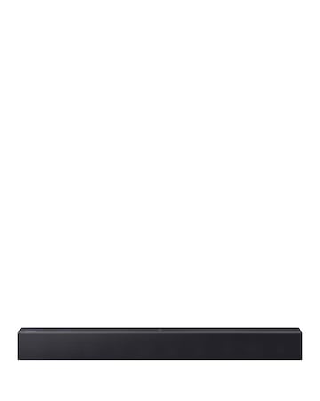 Samsung HW-B400F/XU 2ch, All-in-One Soundbar, Bluetooth