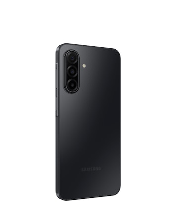 Samsung Galaxy A17 128GB 5G - Black