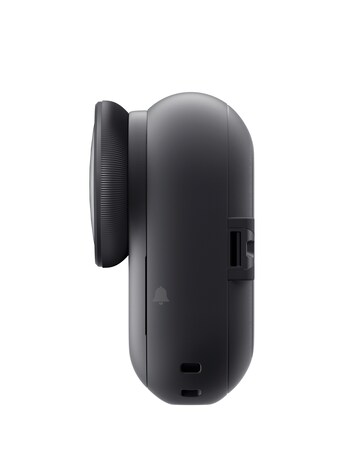 Insta360 Go Ultra (Black)