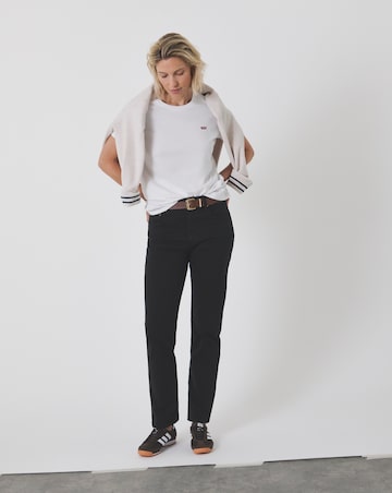 Levi's 501 Crop Jeans - 28" Leg