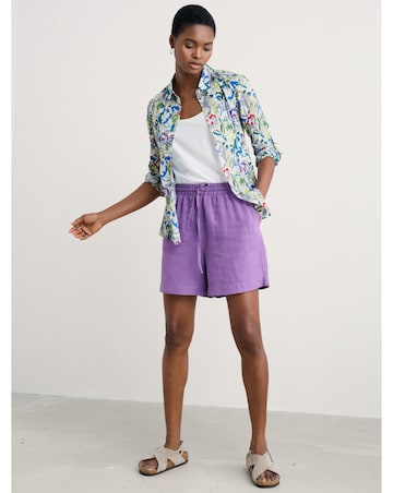 Seasalt Cornwall Larissa Shirt