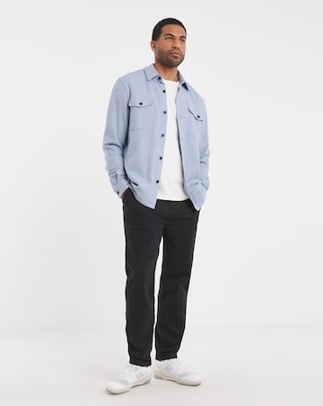 Loose Fit Chino