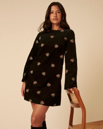 Nobody's Child Saravejo Mini Dress