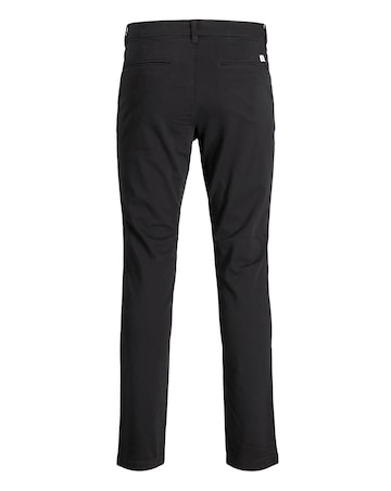 Jack & Jones Marco Dave Chino - Black