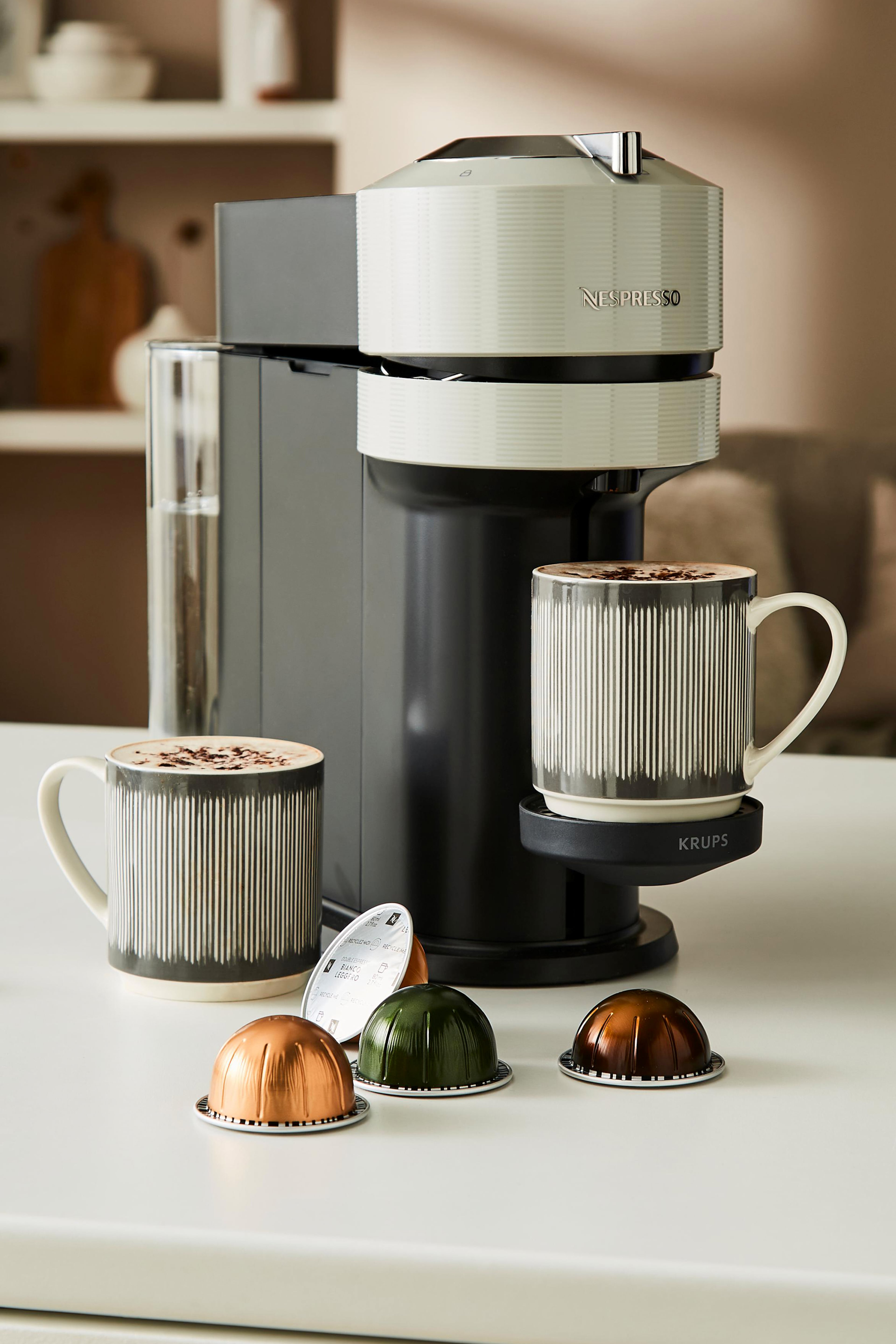 Coffee maker