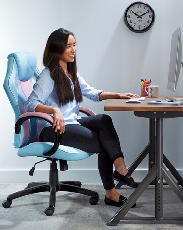 X Rocker Maverick Office Gaming Chair