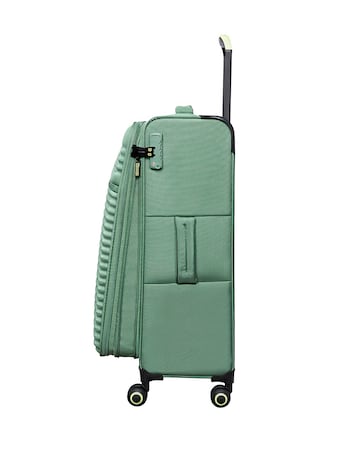 IT Luggage Circulator Large Suitcase