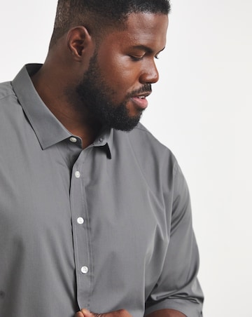 Long Sleeve Formal Shirt Regular
