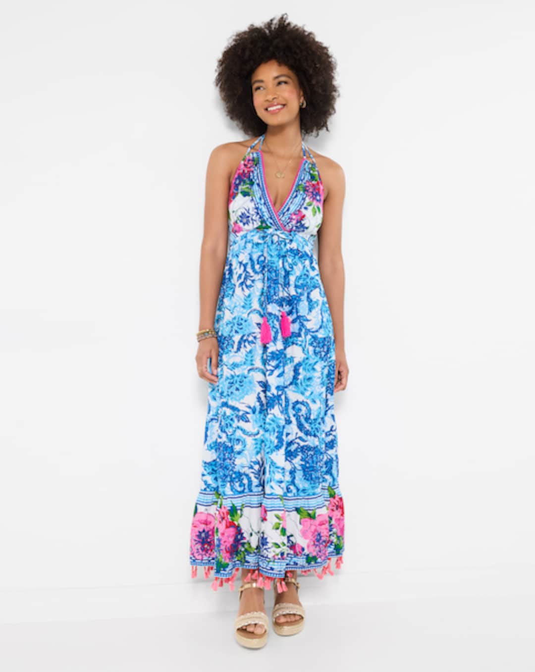 Maxi Sizes 10P Holiday Dresses | Dresses | Ambrose Wilson