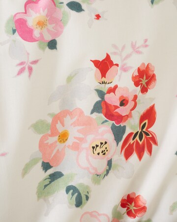 Cath Kidston Floral Bunches 100% Cotton Duvet Cover Set