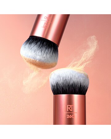Real Techniques Bubble Blending Makeup Brush