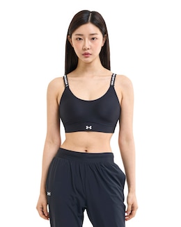 Under Armour Infinity Mid 2.0 Bra