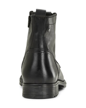 Jack & Jones Russel Leather Boots