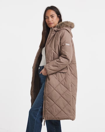 Regatta Freyla Coat